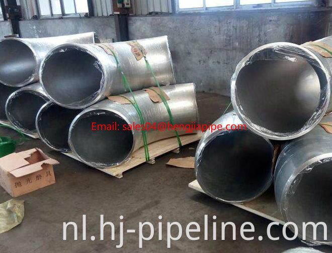 A403 WP316 pipe elbow